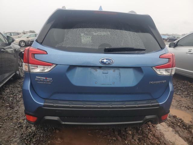 Photo 6 from auction – 2021 SUBARU FORESTER P with VIN JF2SKAJC1MH483914