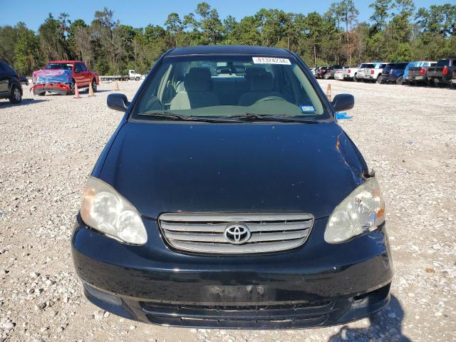 Photo 5 from auction – 2004 TOYOTA COROLLA CE with VIN 1NXBR32E24Z262802