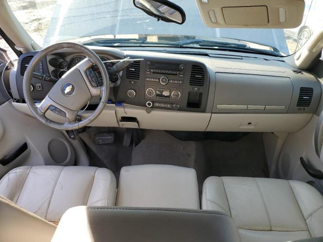 Photo 8 from auction – 2013 CHEVROLET SILVERADO with VIN 3GCPKSE76DG312058