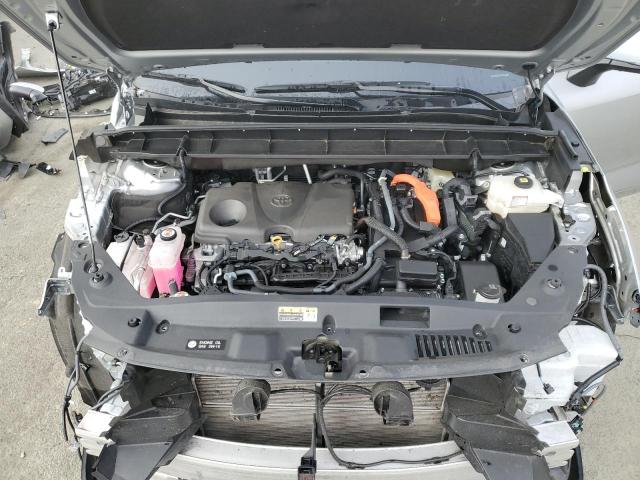 Photo 11 from auction – 2023 TOYOTA HIGHLANDER with VIN 5TDBBRCH8PS563958