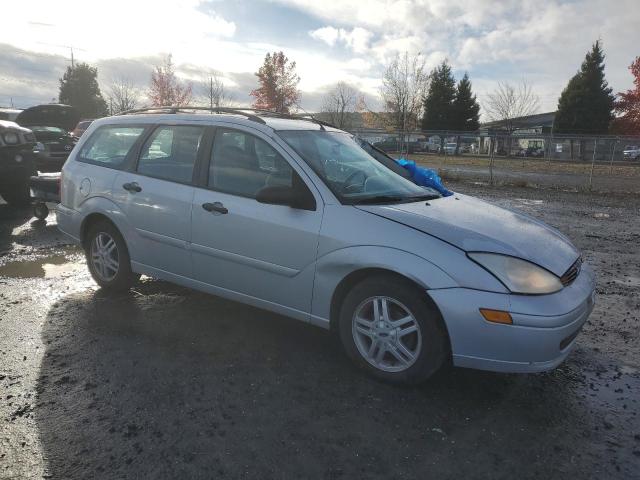 Photo 4 from auction – 2000 FORD FOCUS SE with VIN 1FAHP3639YW261420