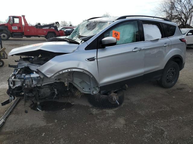 Photo 1 from auction – 2018 FORD ESCAPE SE with VIN 1FMCU9GD4JUA92816