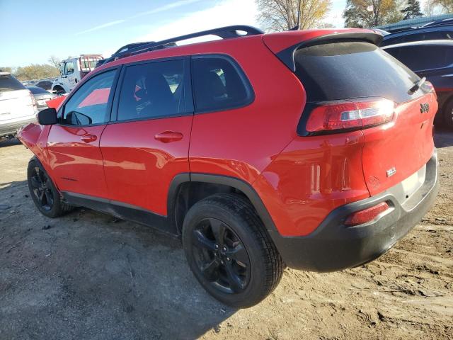 Photo 2 from auction – 2018 JEEP CHEROKEE L with VIN 1C4PJLCB3JD622905