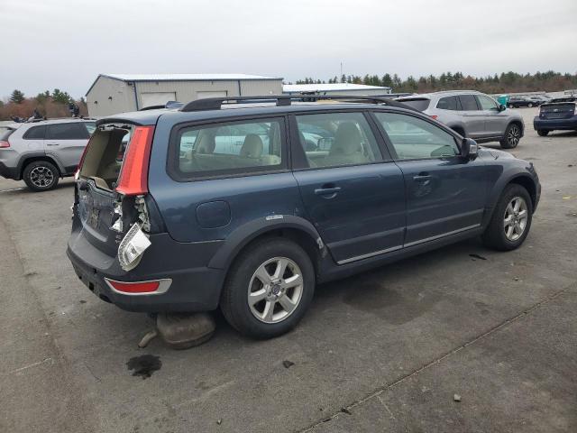 Photo 3 from auction – 2008 VOLVO XC70 with VIN YV4BZ982981008691