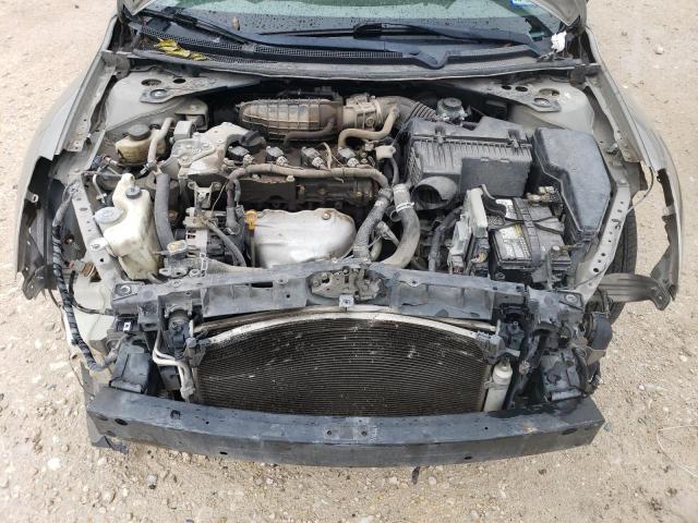 Photo 11 from auction – 2011 NISSAN ALTIMA BAS with VIN 1N4AL2AP7BN407053