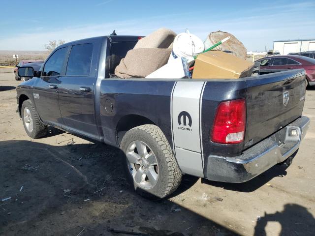Foto 2 de la subasta – 2018 RAM 1500 SLT con VIN 1C6RR7LG4JS154609