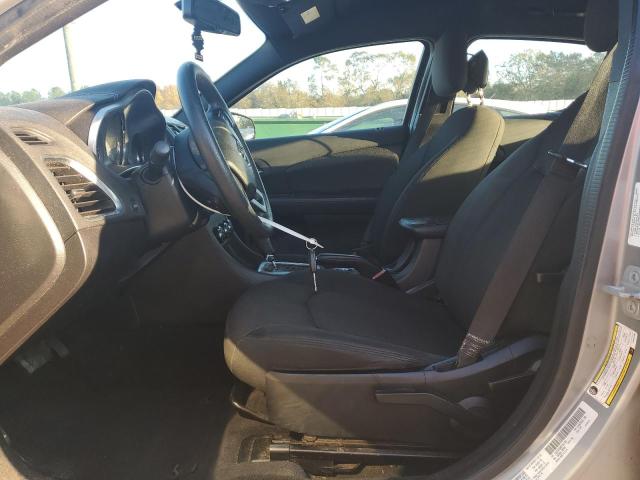 Photo 7 from auction – 2014 DODGE AVENGER SE with VIN 1C3CDZAG8EN161566