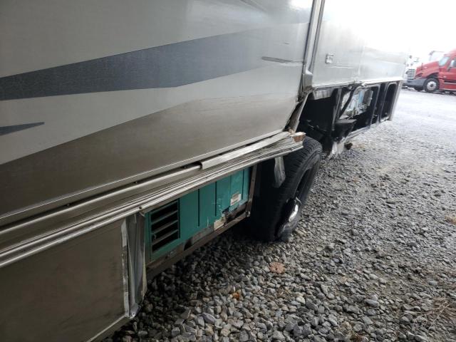 Photo 9 from auction – 2001 FORD E450 with VIN 1FDXE45S21HA66050
