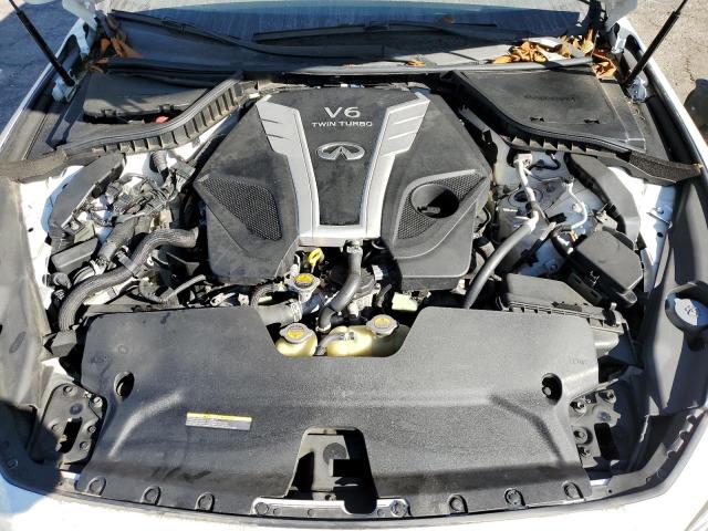 Photo 11 from auction – 2017 INFINITI Q50 PREMIU with VIN JN1EV7AR4HM830341