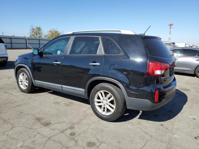 Photo 2 from auction – 2014 KIA SORENTO LX with VIN 5XYKT4A67EG463653