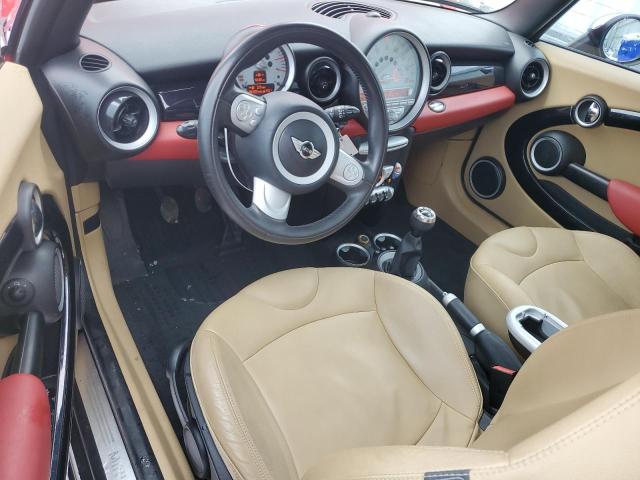 Photo 8 from auction – 2009 MINI COOPER with VIN WMWMF33559TU70753