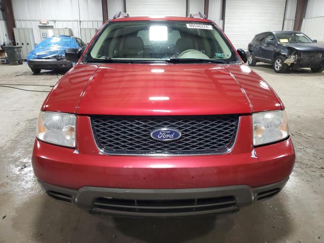Photo 5 from auction – 2005 FORD FREESTYLE with VIN 1FMZK04135GA56805