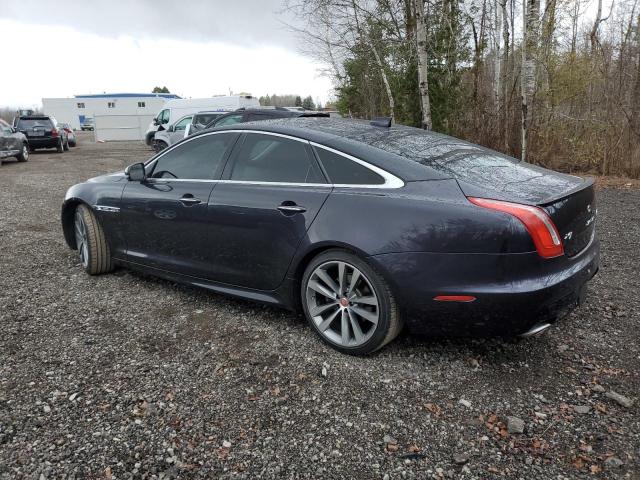 Photo 2 from auction – 2016 JAGUAR XJ with VIN SAJXJ1CD6G8W00602