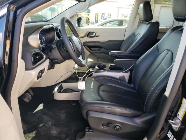 Photo 7 from auction – 2024 CHRYSLER PACIFICA T with VIN 2C4RC1BGXRR175874