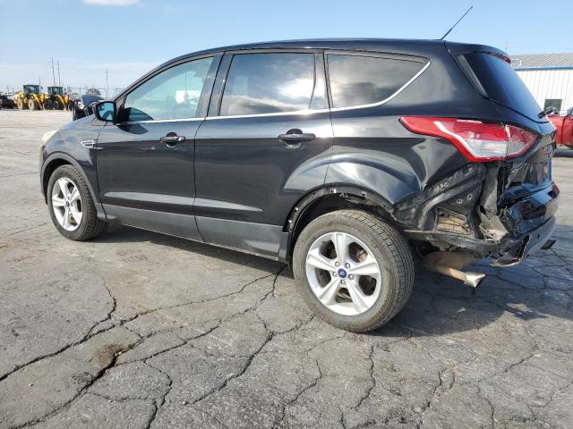 Photo 2 from auction – 2015 FORD ESCAPE SE with VIN 1FMCU0GX3FUC56327