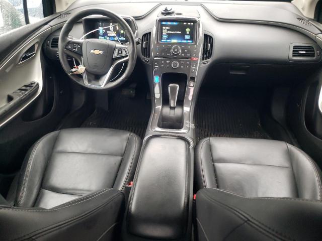 Photo 8 from auction – 2014 CHEVROLET VOLT with VIN 1G1RD6E42EU172713