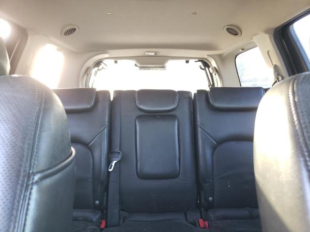 Photo 10 from auction – 2008 NISSAN PATHFINDER with VIN 5N1AR18U08C664389