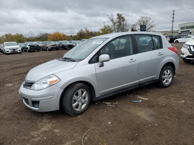 NISSAN VERSA S 2012 مع رقم تعريف المركبة 3N1BC1CP2CK249866 - صورة من المزاد