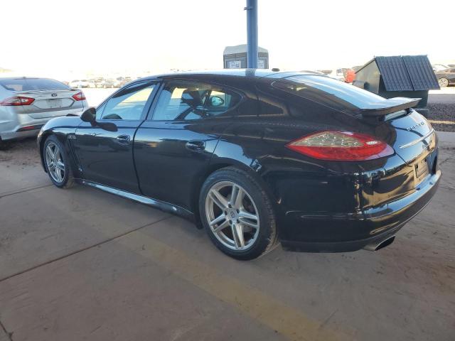 Photo 2 from auction – 2011 PORSCHE PANAMERA 2 with VIN WP0AA2A70BL011879