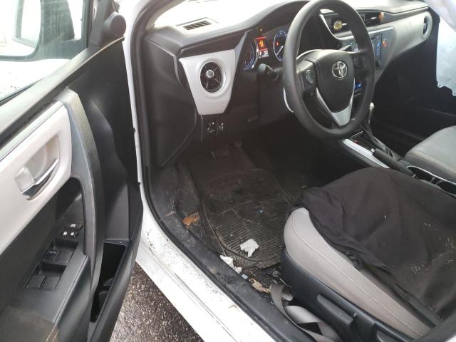 Photo 8 from auction – 2019 TOYOTA COROLLA L with VIN 2T1BURHE6KC222682
