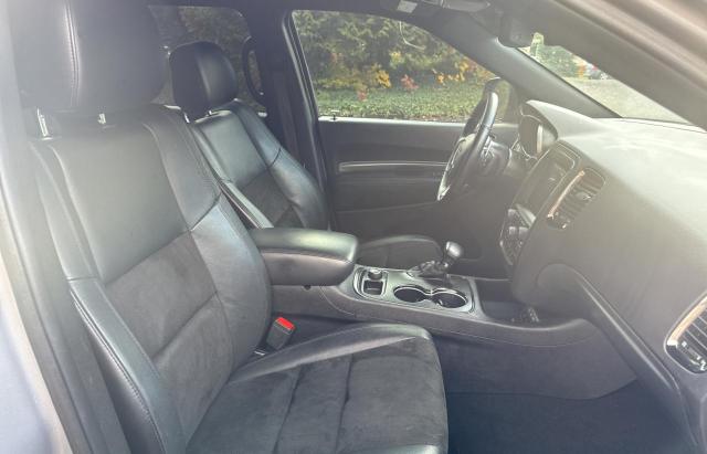 Photo 5 from auction – 2019 DODGE DURANGO R/ with VIN 1C4SDJCT2KC756147