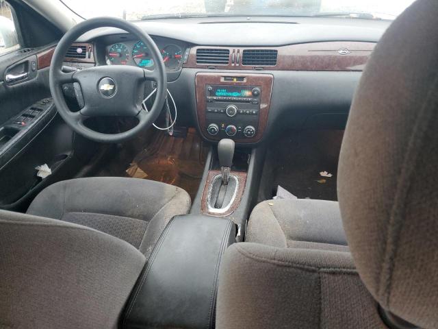 Photo 8 from auction – 2011 CHEVROLET IMPALA LS with VIN 2G1WA5EK9B1215701