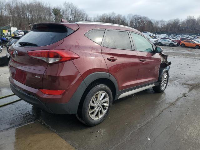 Photo 3 from auction – 2017 HYUNDAI TUCSON LIM with VIN KM8J3CA47HU456446