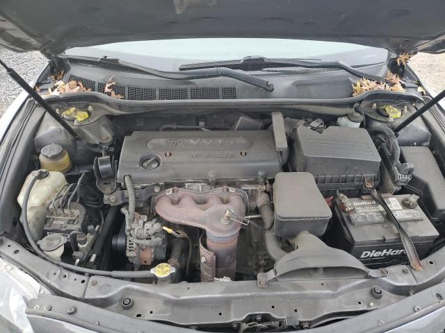Photo 11 from auction – 2008 TOYOTA CAMRY CE with VIN 4T1BE46K78U229365