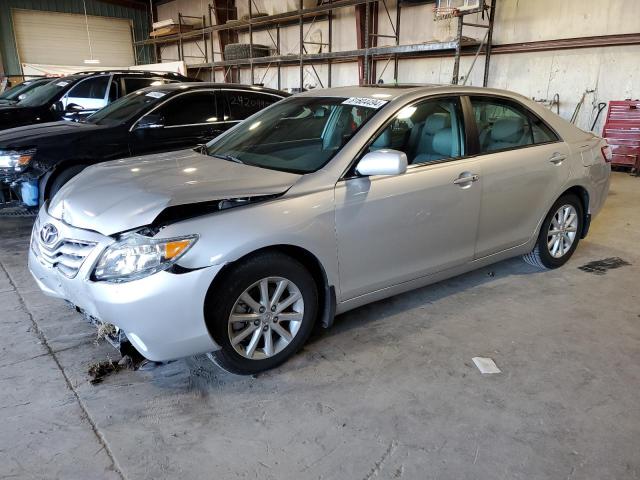 TOYOTA CAMRY BASE 2011 with VIN 4T4BF3EK6BR147780 - Photo from auction
