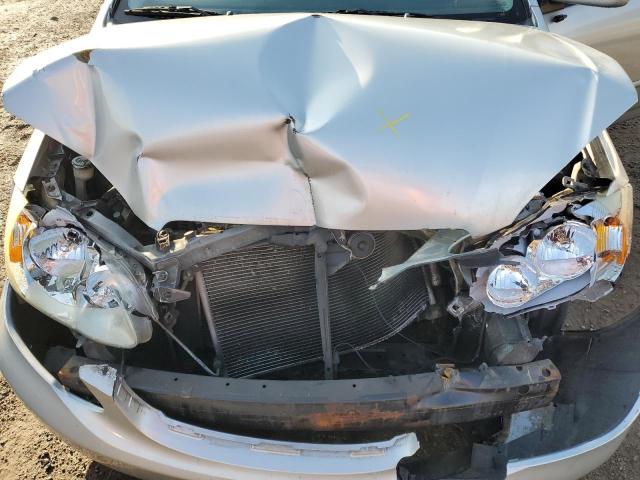 صورة رقم 11 من المزاد - 2003 TOYOTA COROLLA CE مع VIN 2T1BR32E23C748350