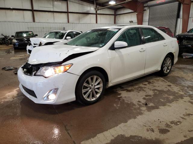 TOYOTA CAMRY L 2014 with VIN 4T4BF1FK0ER358965 - Photo from auction