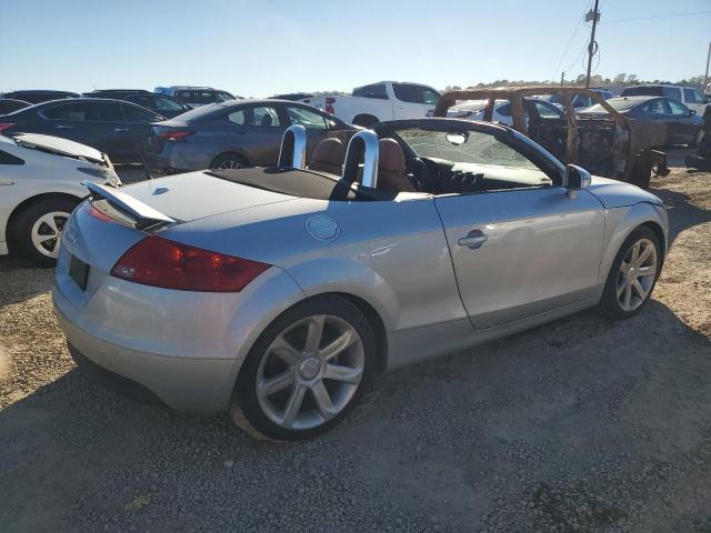 Снимка 3 от търг – 2008 AUDI TT 2.0T с VIN TRUMF38J681034826