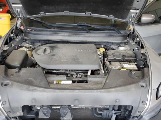 Photo 11 from auction – 2014 JEEP CHEROKEE T with VIN 1C4PJMBS4EW163241