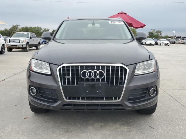 Photo 5 from auction – 2015 AUDI Q5 PREMIUM with VIN WA1LFAFP9FA013557
