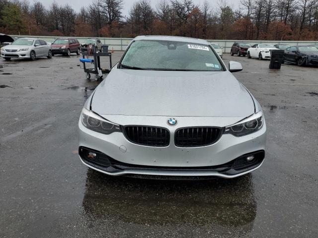 Photo 5 from auction – 2020 BMW 430I GRAN with VIN WBA4J1C08LBU68080