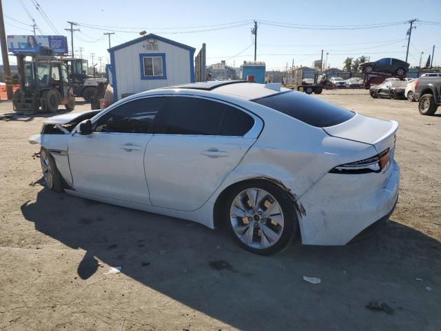 Photo 2 from auction – 2020 JAGUAR XE S with VIN SAJAE4FX2LCP62901