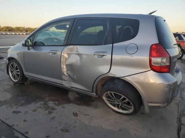 Photo 2 from auction – 2008 HONDA FIT with VIN JHMGD38488S068671