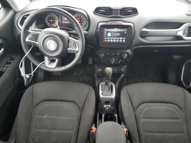Photo 8 from auction – 2018 JEEP RENEGADE L with VIN ZACCJBBB0JPJ38182