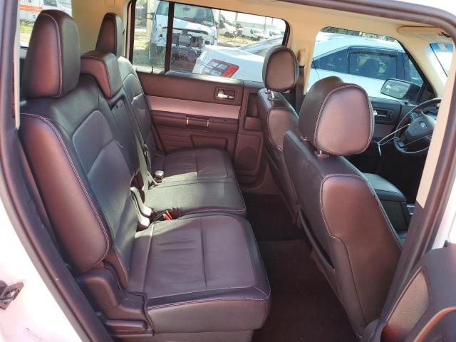 Photo 11 from auction – 2014 FORD FLEX LIMIT with VIN 2FMHK6D80EBD25555