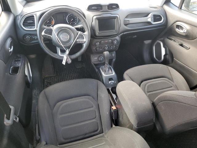 صورة رقم 8 من المزاد - 2018 JEEP RENEGADE L مع VIN ZACCJBBB5JPH46282