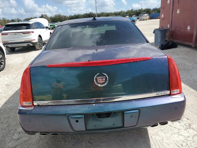 Photo 6 from auction – 2009 CADILLAC DTS with VIN 1G6KD57999U133248
