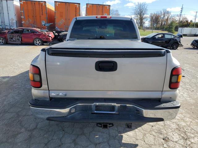 Photo 6 from auction – 2005 CHEVROLET SILVERADO with VIN 1GCEC19V05Z263898
