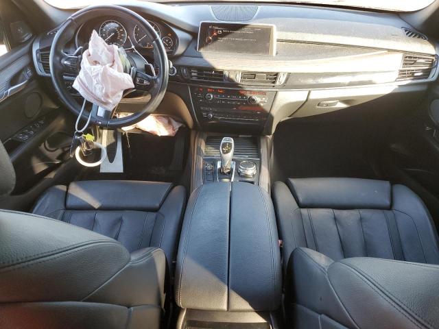 Photo 8 from auction – 2016 BMW X5 SDRIVE3 with VIN 5UXKR2C53G0R70273