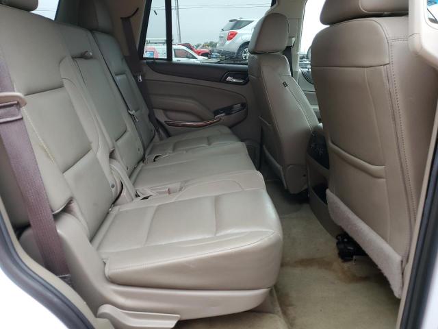 Photo 11 from auction – 2017 GMC YUKON SLT with VIN 1GKS1BKC6HR383754