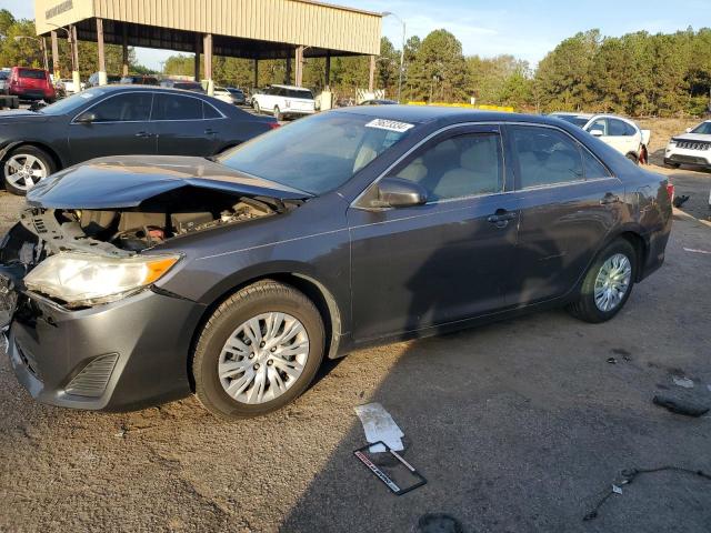 TOYOTA CAMRY L 2014 with VIN 4T1BF1FK1EU765204 - Photo from auction