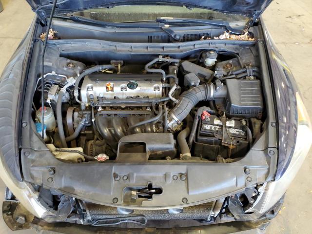 Photo 11 from auction – 2008 HONDA ACCORD LXP with VIN JHMCP26408C046497