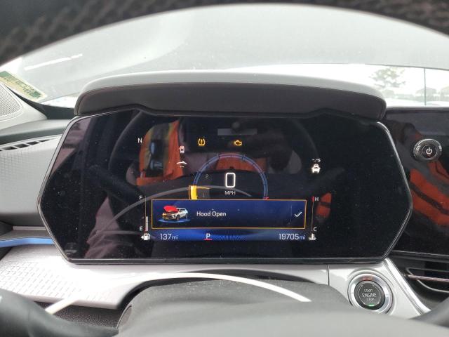 Photo 9 from auction – 2024 CHEVROLET TRAX 1LT with VIN KL77LHE23RC058191