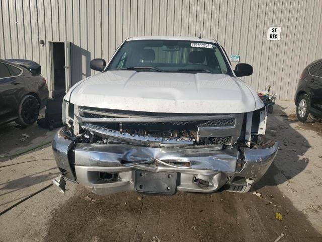 Photo 5 from auction – 2013 CHEVROLET SILVERADO with VIN 1GCRKSE06DZ285584