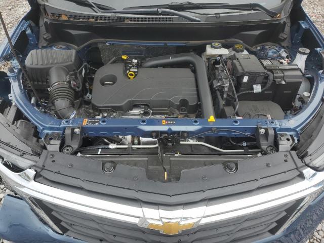 Photo 12 from auction – 2024 CHEVROLET EQUINOX LS with VIN 3GNAXHEG3RL352744
