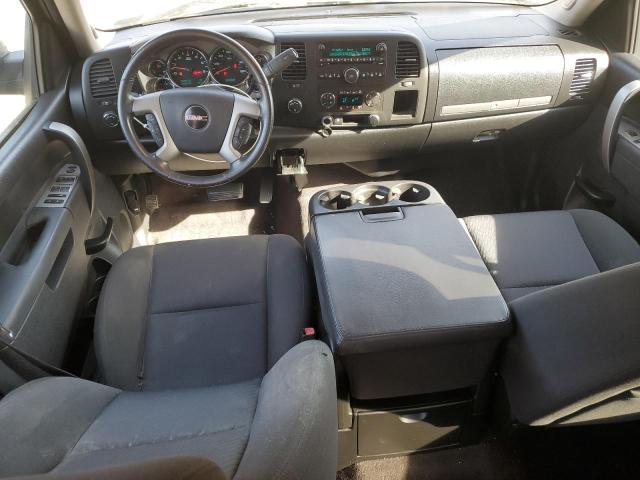 Photo 8 from auction – 2011 GMC SIERRA K15 with VIN 3GTP2VE38BG249850